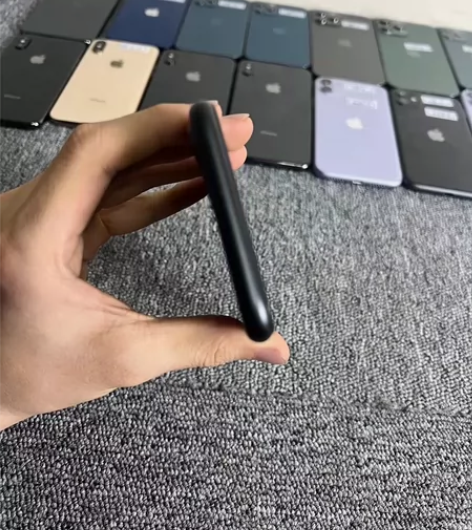 iPhone 11 11卡贴256g（关于...