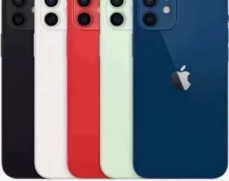 Apple/苹果12正品iPhone全网通...