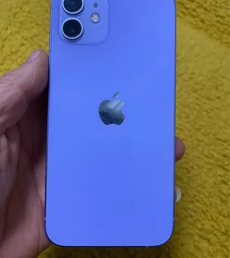 95新苹果iphone 12国行64g全网...