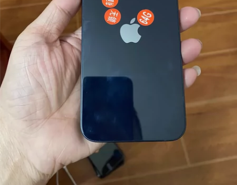 iPhone 12 美版无锁 64G有面容...