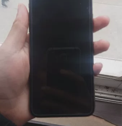 国行11promax 黑色双卡 256g ...