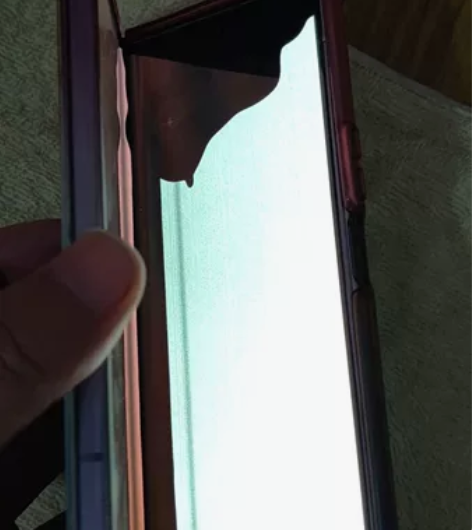 三星折叠手机,三星fold2 5g手机。...