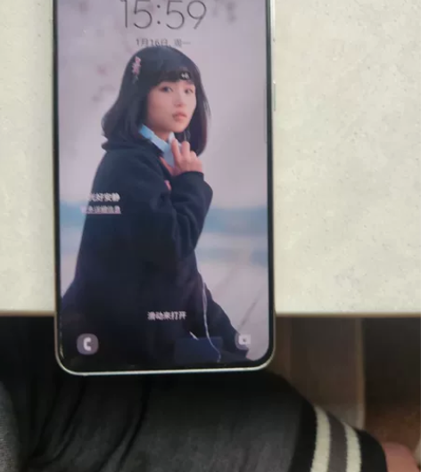 三星s21国行。8+128。个人一手。成色...