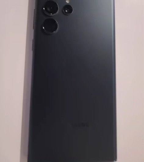 三星S22Ultra12+512G国行 保...
