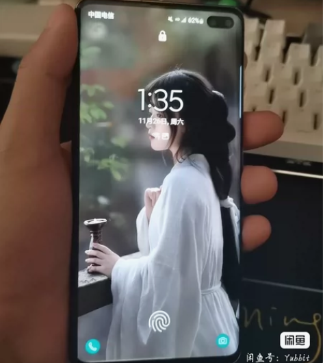 美版三星s10+5G，2019年度机皇，8...