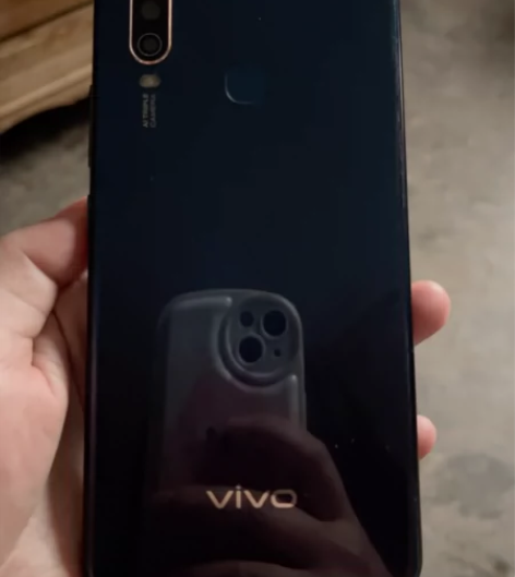 vivo y3 感兴趣的话点“我想要”和我...