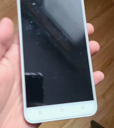 vivo y66手机,老人机,给懒人用挺合...