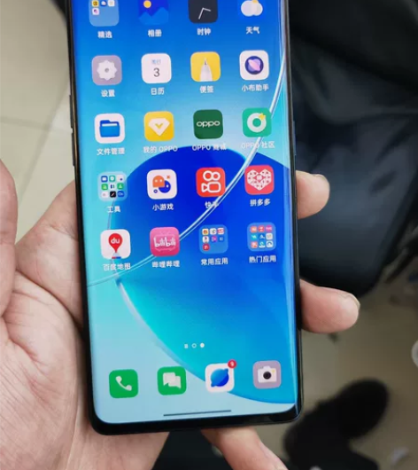 oppo  reno6Pro 12+256...