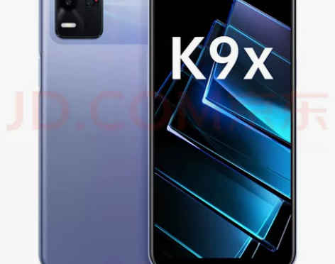 OPPO K9x #全网通5G手机oppo...
