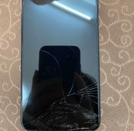 oppoA93 5G  存储256   刚...