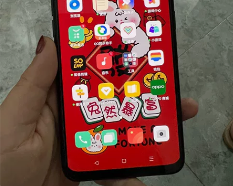 自用oppok3，没有任何问题，没有拆修，...