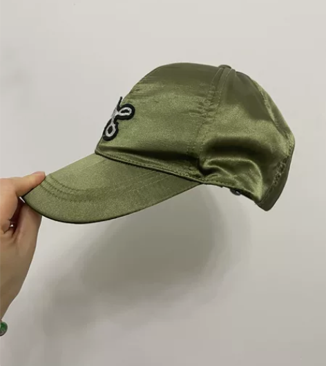 aSOS棒球帽 感兴趣的话点“我想要”和我...