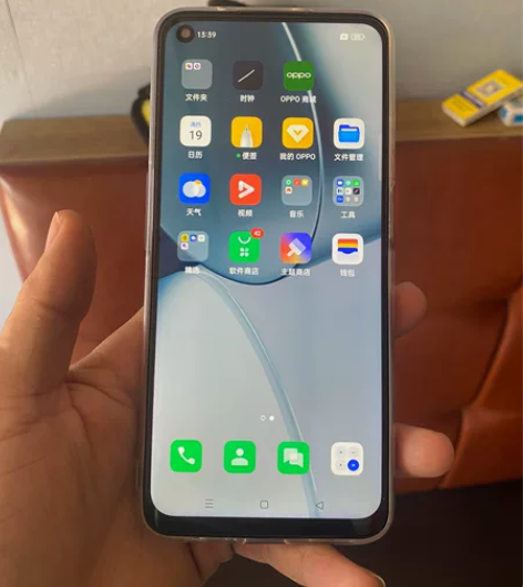 OPPO A72 5G，运行8GB 存储1...