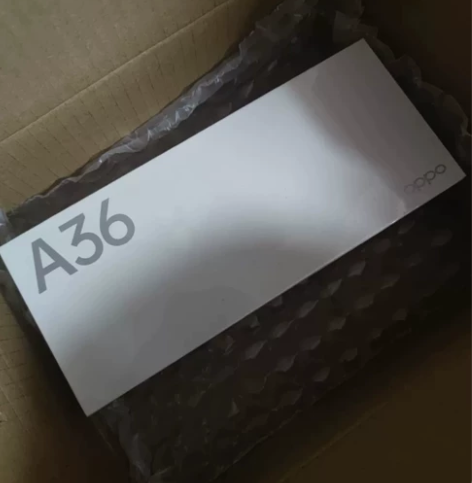 OPPO Oppo A36   OPPO ...