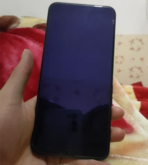 OPPO A9    128G+4 微瑕，...