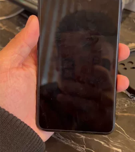 荣耀v30pro  8+256    97...