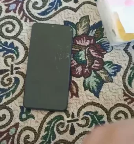 vivo z3，4＋64G，骁龙670处理...