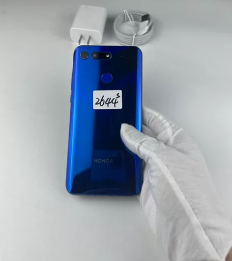 荣耀V20 8+128 麒麟980处理器 ...