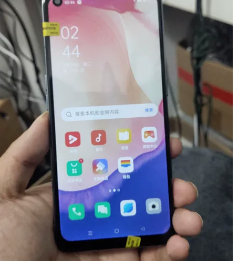 oppo reno4 se 5g 8+12...