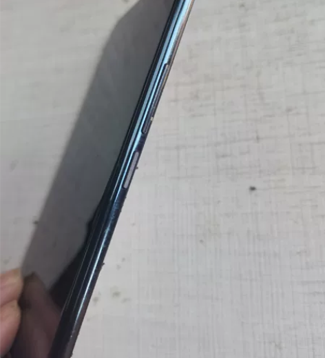 vivo x60 几乎全新中框 主板坏了 ...