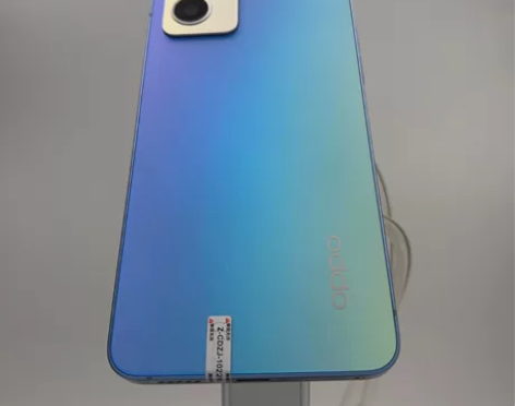 99新 OPPO Reno7 (5G) 1...