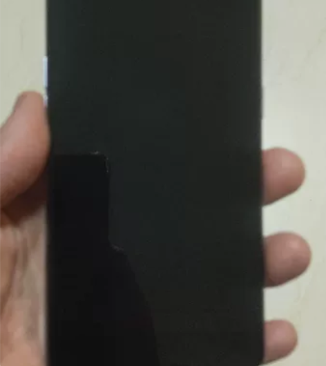 oppo ace2 8+128银，边框小花...