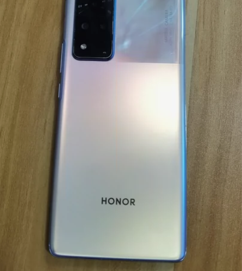 荣耀V40 5G，8+128G，全原装，外...