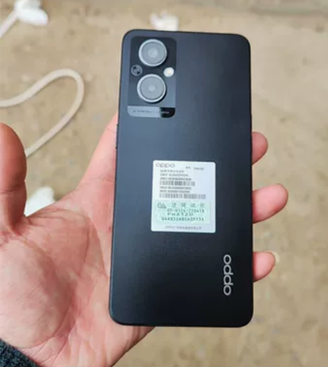 oPPo A96 8+6+256     ...