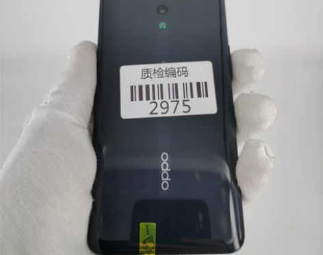 【新春特惠】OPPO Reno 极夜黑 6...