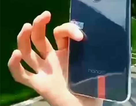 二手全网通手机二手荣耀9青春版 全网通4g...