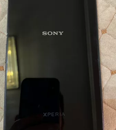 索尼XL39手机 机器功能正常 原装机  ...