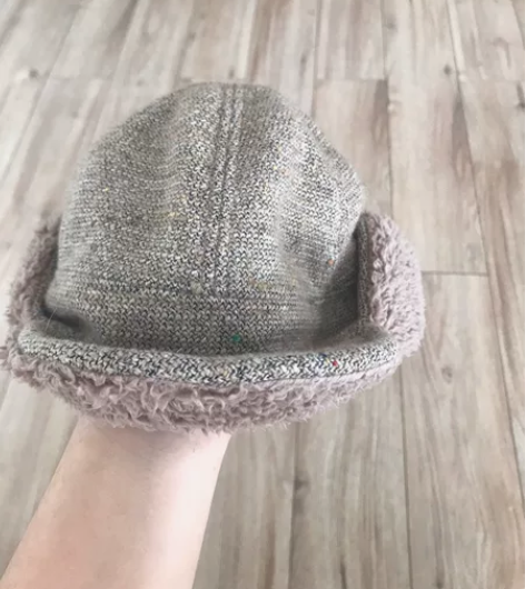 韩国apple cat雷锋帽 韩国正品ap...