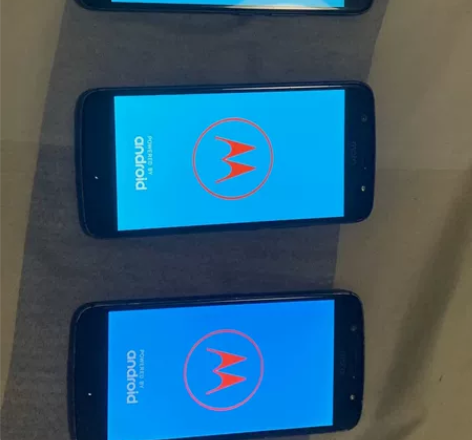 摩托罗拉防爆手机,型号XT1799-2 全...