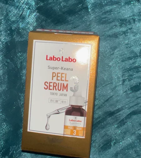 城野医生果酸精华 城野医生轻酸瓶30ml ...