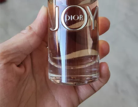 迪奥悦之欢香水，50ml正装的，朋友送的，...