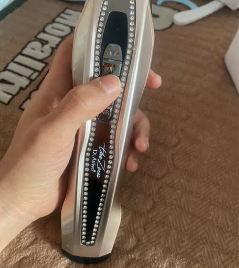 宙斯五代美容仪 正品 保真 保真 正品 支...