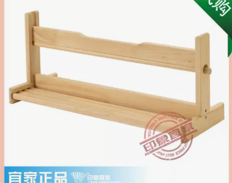 3 IKEA宜家代购莫拉 画纸卷画架绘画卷...