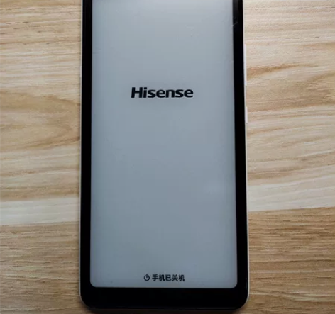 暂不发货！Hisense/海信 A5 Pr...