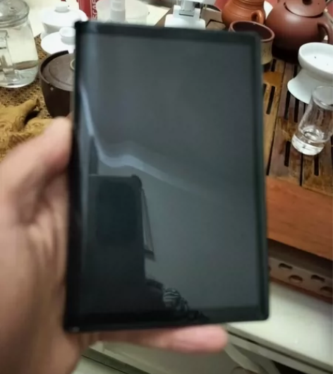 柔宇折叠手机二代 8+256g 成色靓90...