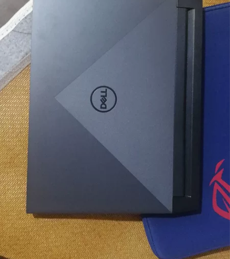 戴尔g15 5520 12700h ...