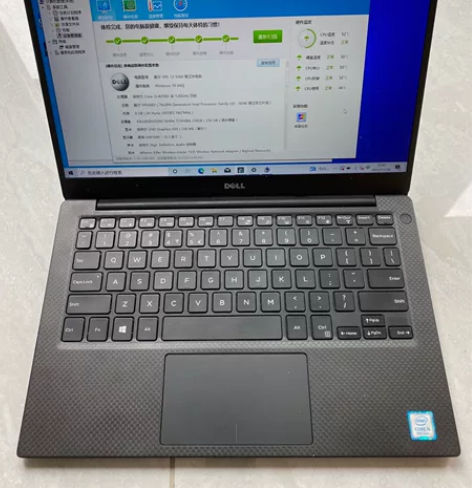 dell xps13-9360 i5 82...