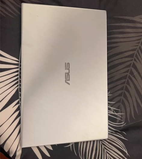 名称:华硕VivoBook15S 购入方式...