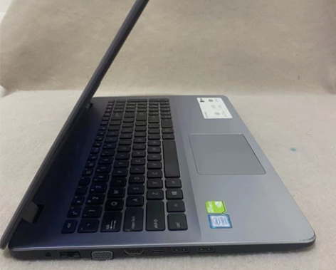 【特价】出售华硕FL8000U,作为备用机...