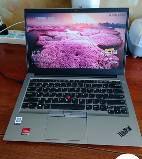 春节不打烊 联想thinkpad E14商...