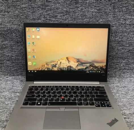 Lenovo/联想 ThinkPad E4...