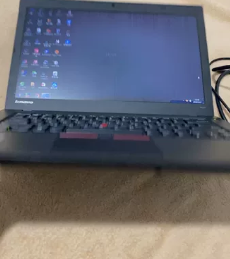 联想ThinkPad T450，12G内存...