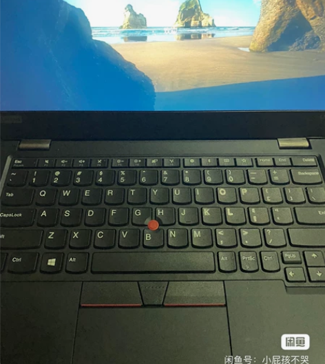 联想thinkpad L13 Intel ...