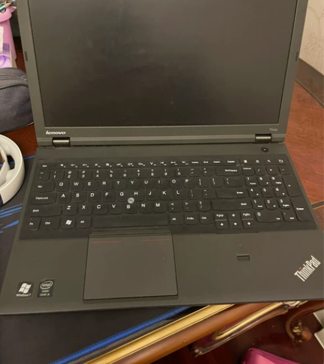 联想ThinkPad T540P笔记本，i...