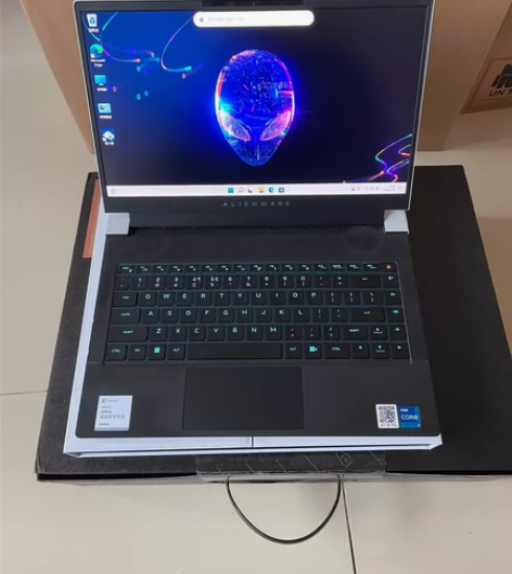 外星人x14 3060 外星人笔记本 国行...