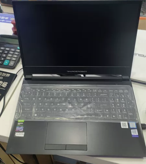 雷神笔记本 i7-9750 12g内存 1...